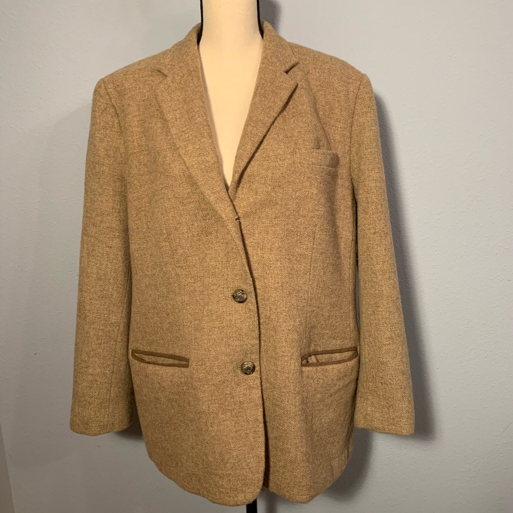 Ralph Lauren blazer